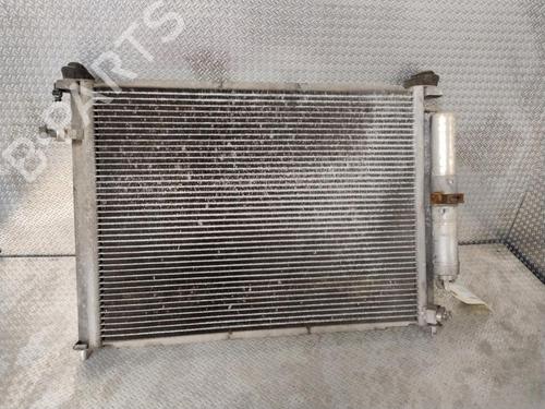 Kjøler RENAULT MODUS / GRAND MODUS (F/JP0_) 1.5 dCi (FP0F, JP0F) (86 hp) 24841652
