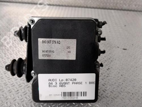 Interior roof light AUDI A4 B8 Avant (8K5) 2.0 TDI | BP24919408I8 