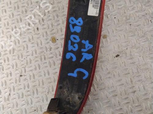 Rear bumper left light DACIA SANDERO II TCe 90 (B8M1, B8MA, B8AC) | BP30188340C81