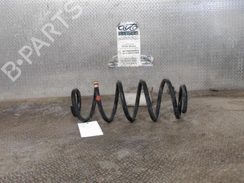 Stoßdämpferfeder für OPEL AGILA (B) (H08) 1.0 (F68) (68 hp) 24084788