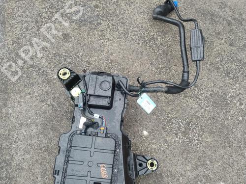 Used AdBlue tank AdBlue tank TOYOTA PROACE CITY Box Body/MPV (BPZ_) 1.5 D-4D 100 (BPZM) (102 hp) 34049039 34049039