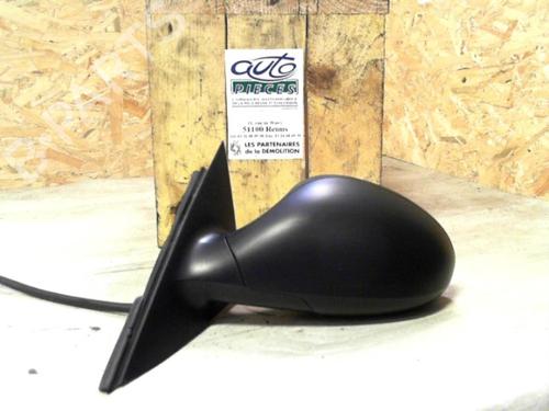 Used Left mirror SEAT CORDOBA (6L2) 1.9 TDI (100 hp) 24067277