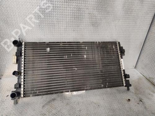 Køler Køler RENAULT TWINGO I (C06_) 1.2 (C063, C064) (55 hp) 37002427 37002427