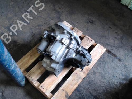 Used Gearbox SMART FORTWO Coupe (450) 0.8 CDI (450.300, 450.301, 450.302, 450.303, 450.306) (41 hp) 24071008