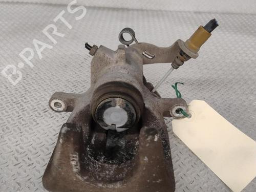 Right rear brake caliper PEUGEOT 3008 I MPV (0U_) 1.6 HDi | BP29601244M106 
