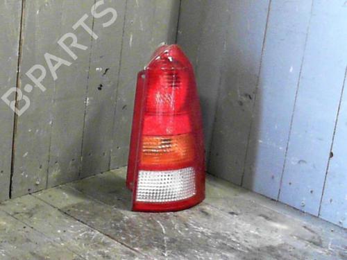 Højre baglygte Højre baglygte FORD FOCUS I Turnier (DNW) 1.8 Turbo DI / TDDi (90 hp) 24063443 24063443