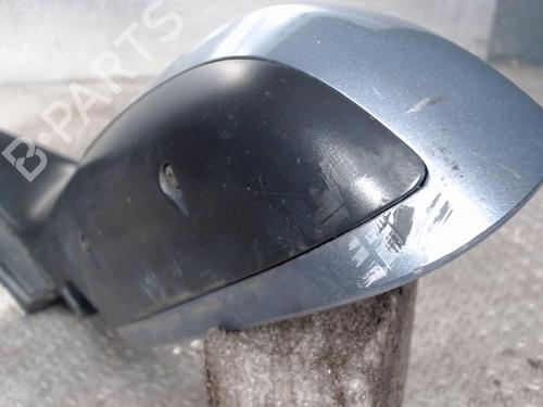 Left mirror AUDI A3 (8P1) 2.0 TDI 16V | BP24093760C26 