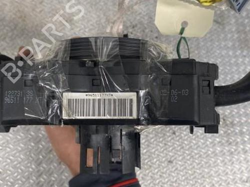 Used Hand brake CITROËN XSARA PICASSO (N68) 2.0 HDi (90 hp) 30484472