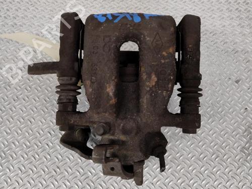 Right rear brake caliper RENAULT KANGOO Express (FW0/1_) 1.5 dCi 110 (FW06, FW12) | BP26534202M106 - Image 3