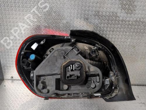 Right taillight CITROËN C3 III (SX) 1.5 BlueHDi 100 (SXYHYP, SXYHTU) | BP27731544C35 - Image 2