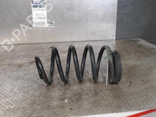 Used Shock absorber spring Shock absorber spring DACIA LOGAN MCV (KS_) 1.5 dCi (KS04) (75 hp) 24086235 24086235