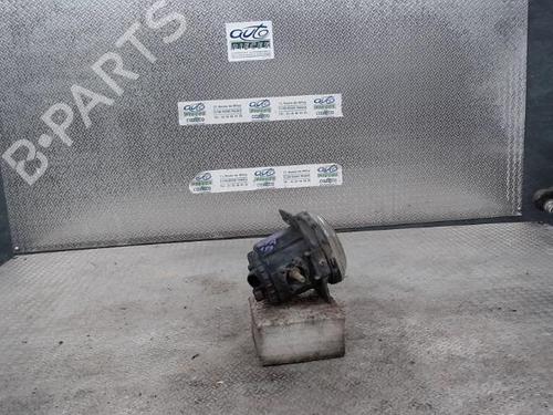 Used Right front fog light Right front fog light ALFA ROMEO 159 Sportwagon (939_) 1.9 JTDM 8V (939BXE1B) (120 hp) 24094051 24094051