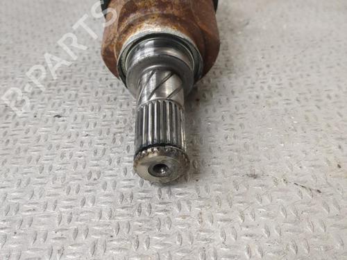 Left front driveshaft NISSAN NOTE (E12) 1.5 dCi | BP30139317M38 - Image 2