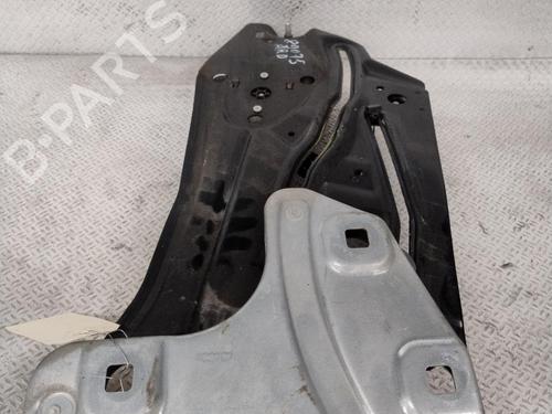 Rear right window mechanism PEUGEOT 308 CC (4B_) 2.0 HDi (4BRHRH, 4BRHRJ) | BP30188356C25
