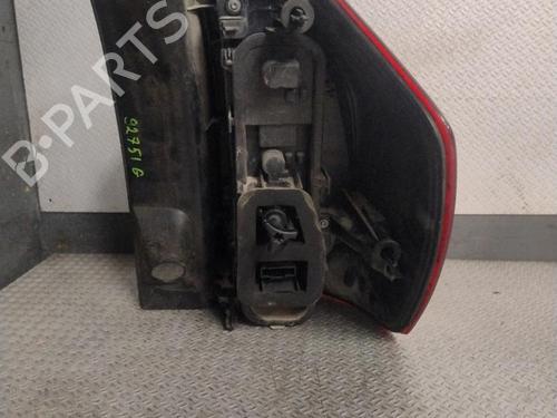 Left taillight DACIA LOGAN MCV II 1.5 dCi | BP38502674C34 - Image 2