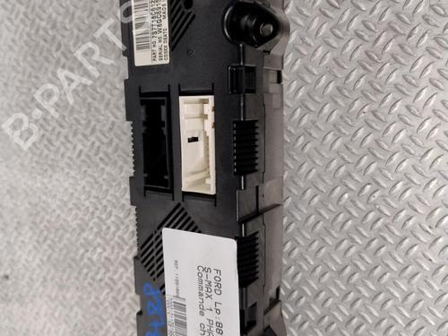 Used Climate control Climate control FORD S-MAX (WA6) 2.0 TDCi (140 hp) 28802520 28802520