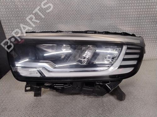 Used Left headlight Left headlight 37498085 37498085