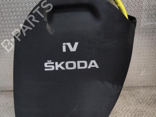 Electronic module SKODA ENYAQ iV SUV (5AZ) 60 | BP36656165M83 - Image 3