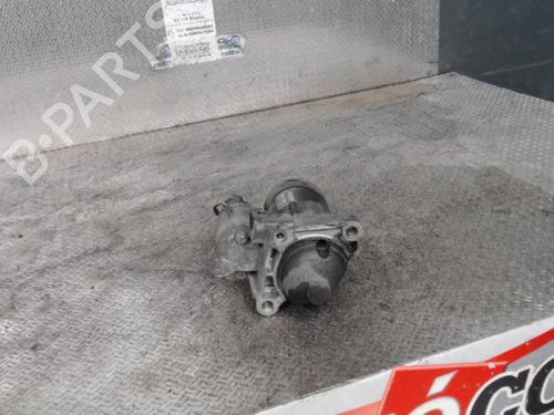 Used Starter RENAULT MEGANE II (BM0/1_, CM0/1_) 1.5 dCi (BM02, BM13, BM2A, CM02, CM13) (101 hp) 24085618