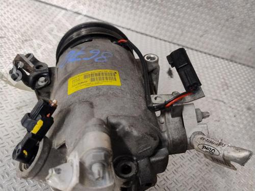 AC compressor FORD FIESTA VI (CB1, CCN) 1.0 EcoBoost | BP30366065M34 - Image 2