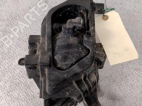 Right front fog light KIA CEE'D Hatchback (ED) 1.6 CRDi 115 | BP26969028C31 