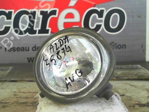 Used Left front fog light Left front fog light MAZDA 5 (CR) 2.0 CD (CR19) (110 hp) 24065781 24065781