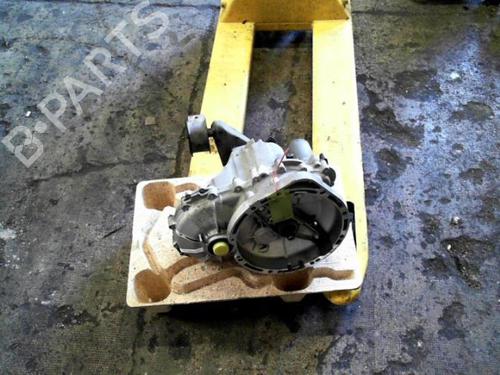 Used Gearbox SMART FORTWO Coupe (450) 0.7 (450.352, 450.332) (61 hp) 24061209