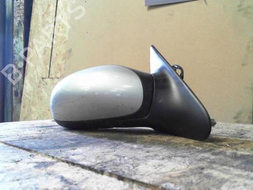 Used Right mirror PEUGEOT 406 Break (8E/F) 2.0 HDI 110 (109 hp) 24061257