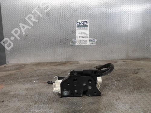 Used Front right lock VW PASSAT B6 (3C2) 1.9 TDI (105 hp) 24083004