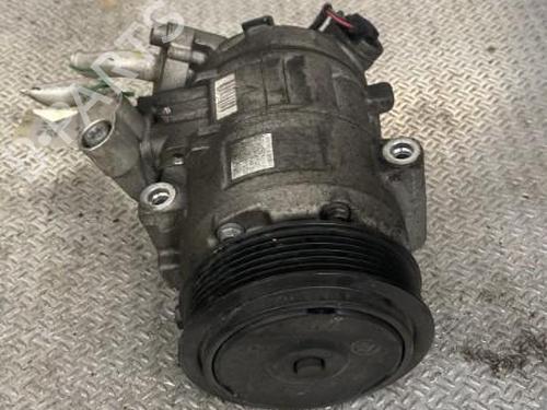Used AC compressor AC compressor SEAT IBIZA IV SC (6J1, 6P5) 1.6 (105 hp) 24100982 24100982