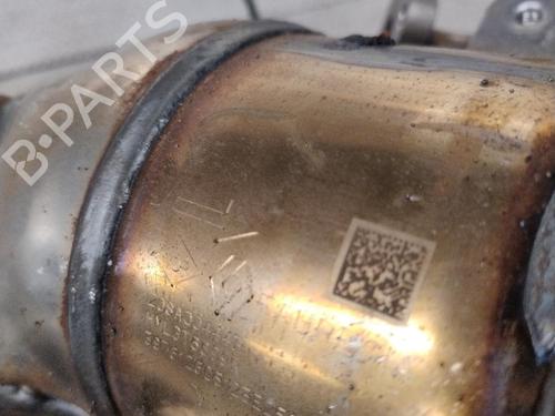 Catalyst FIAT DUCATO Van (244_) 2.3 JTD | BP36462259M10 - Image 2