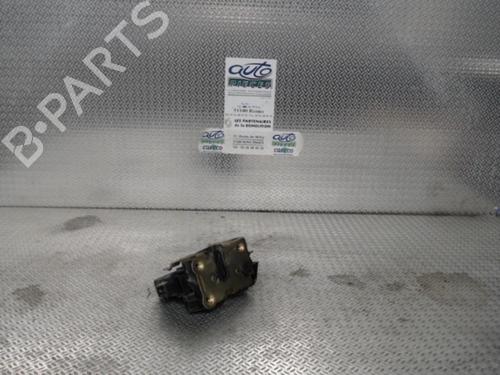 Used Front right lock RENAULT LAGUNA I (B56_, 556_) 2.2 dT (B569) (113 hp) 24073545