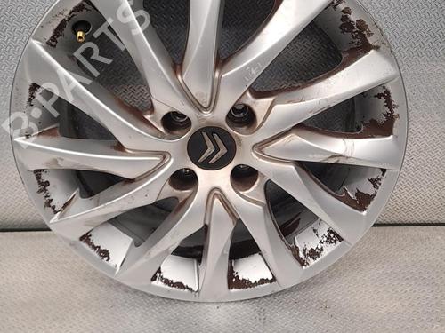Rim CITROËN C4 Picasso I MPV (UD_) 1.6 HDi | BP24480039C45 