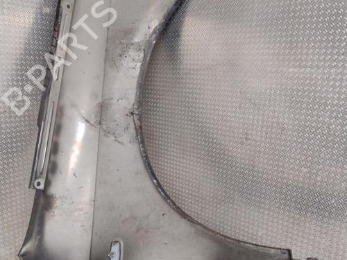 Left front fenders AUDI A4 B7 Avant (8ED) 1.9 TDI | BP24060581C41 