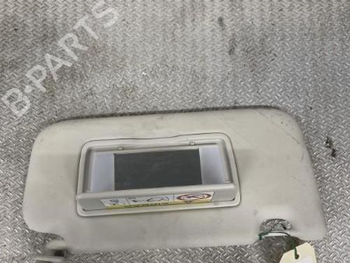 Right sun visor FORD FOCUS IV (HN) 1.0 EcoBoost | BP24100294I2 - Image 2