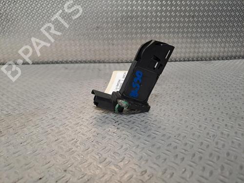 Used Mass air flow sensor PEUGEOT 308 SW II (LC_, LJ_, LR_, LX_, L4_) 1.6 BlueHDi 120 (120 hp) 24060570