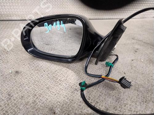 left-mirror-vw-passat-b6-3c2-2005-2006-2007-2008-2009-2010-2011-32037730 main image