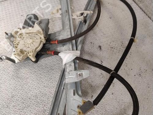 Front left window mechanism CITROËN XSARA PICASSO (N68) 1.6 HDi | BP29264279C22 