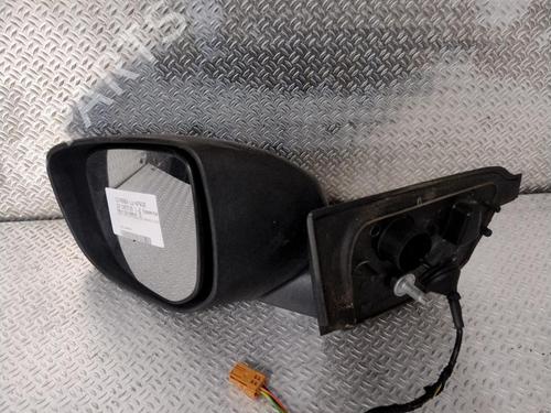 Left mirror CITROËN C4 CACTUS 1.2 VTi 82 | BP25704039C26 