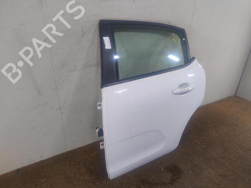 left-rear-door-citroen-c3-iii-van-sx_-sy_-2016-36958192 main image