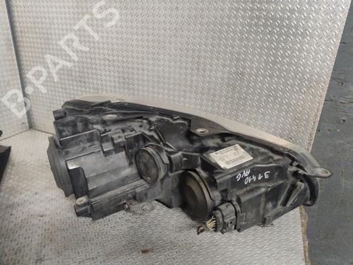 Left headlight VW GOLF VI (5K1) 2.0 TDI | BP36462649C28 - Image 2