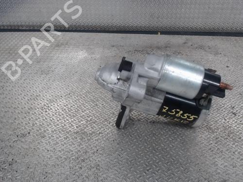 starter-nissan-juke-f15-2010-2011-2012-2013-2014-2015-2016-2017-2018-2019-24080562 main image