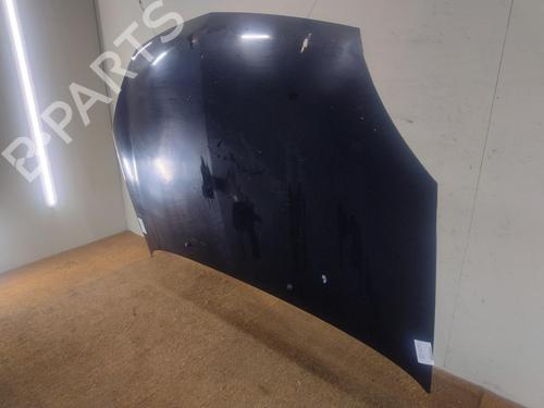 Capot Capot RENAULT CLIO II (BB_, CB_) 1.5 dCi (B/CB08) (82 hp) 33711775 33711775