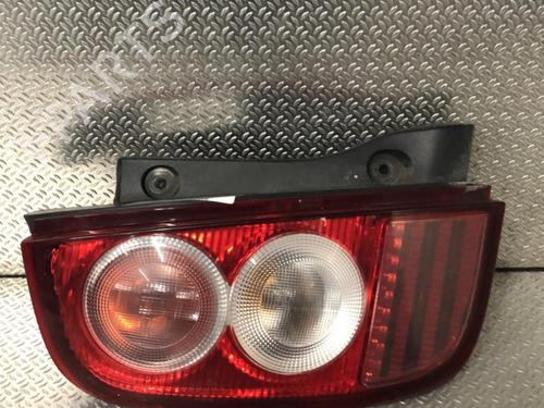 Left taillight NISSAN MICRA III (K12) 1.4 16V | BP24065007C34 