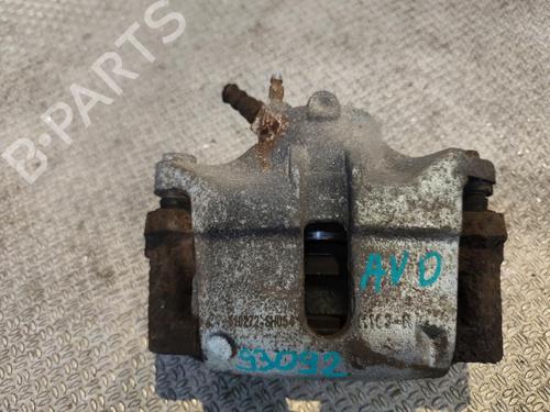 Used Right front brake caliper Right front brake caliper 39213033 39213033