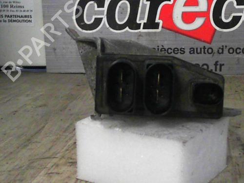 Module électronique AUDI A2 (8Z0) 1.4 TDI (75 hp) 24067773