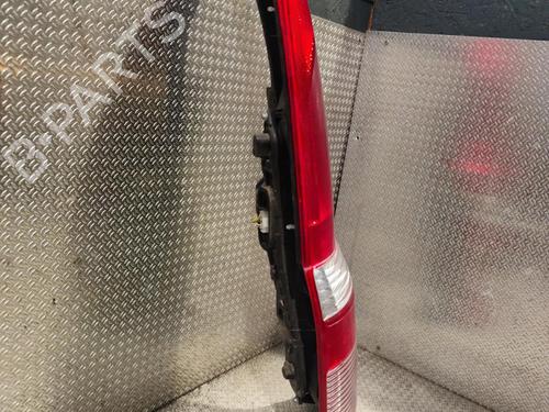 Used Left taillight FIAT PANDA (169_) 1.1 (169.AXA1A) (54 hp) 30949474