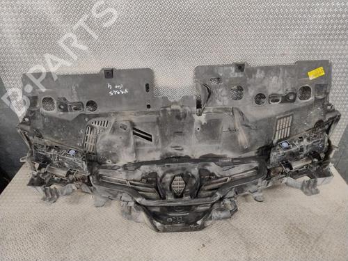 Used Grille RENAULT CLIO IV (BH_) 1.5 dCi 75 (75 hp) 32004794