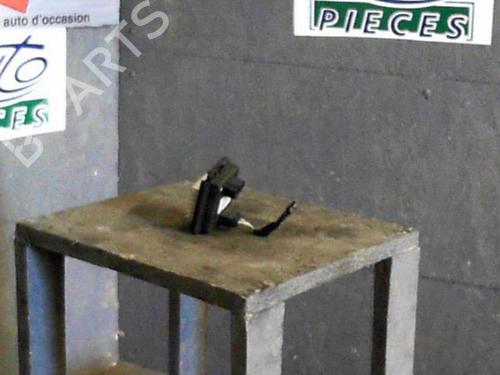 Used Heater resistor Heater resistor CITROËN C4 Grand Picasso I (UA_) 2.0 HDi 150 (150 hp) 24062779 24062779