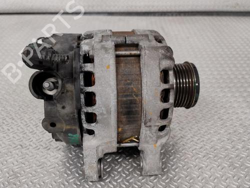 Alternator PEUGEOT 208 I (CA_, CC_) 1.2 PureTech 82 | BP28087513M7 